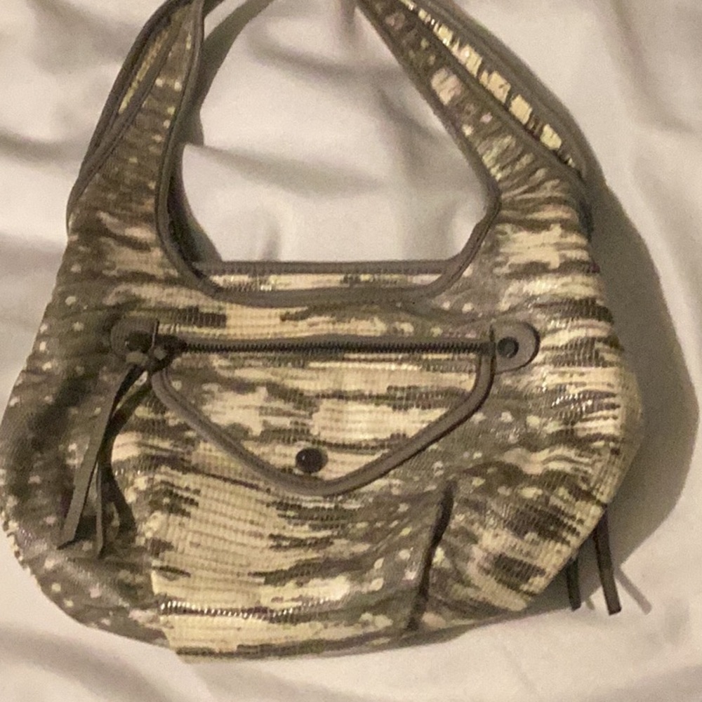 Vera wang purse
